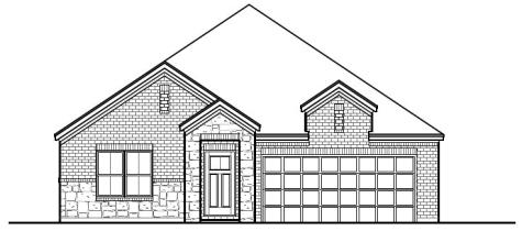 3300 Goshawk Drive Denton TX 76208