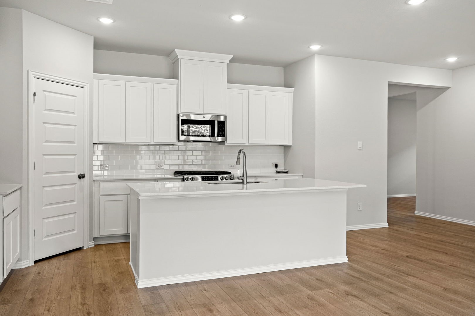 3300 Goshawk Drive Denton TX 76208