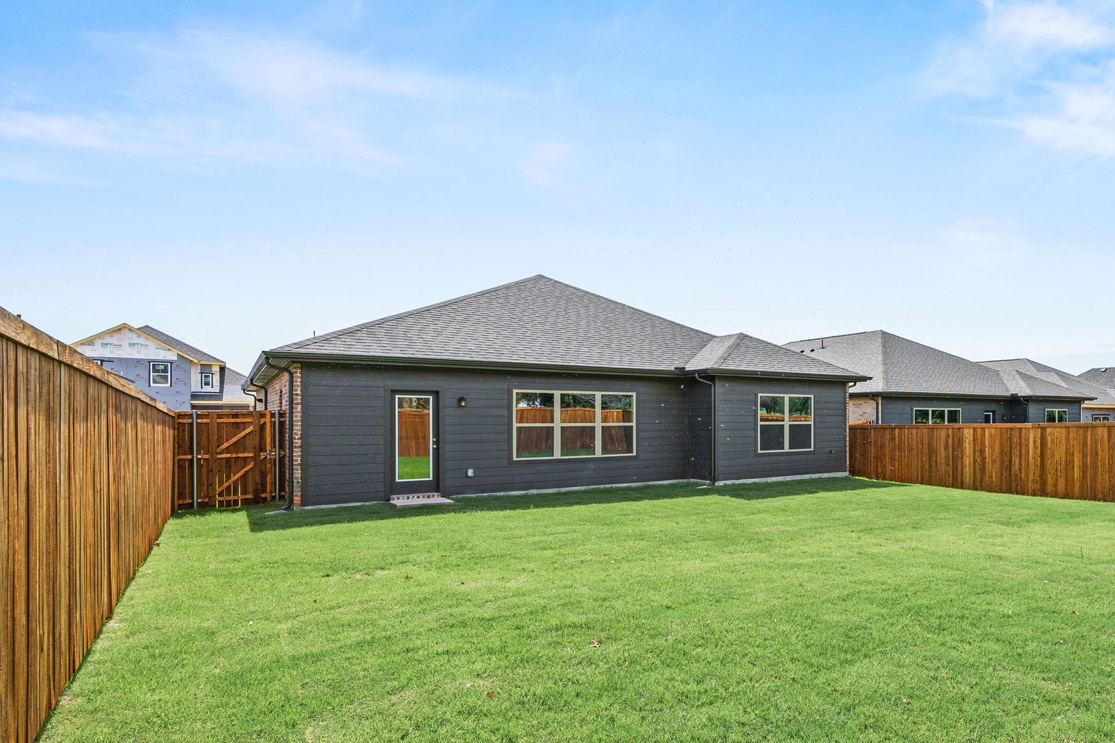 3300 Goshawk Drive Denton TX 76208