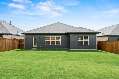 3300 Goshawk Drive Denton TX 76208