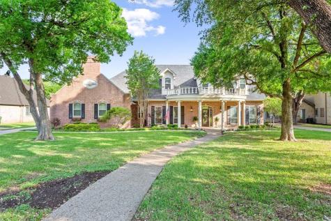 79 Settlers Creek Trail Woodway TX 76712