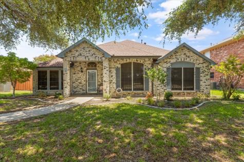 110 S Carriage House Way Wylie TX 75098