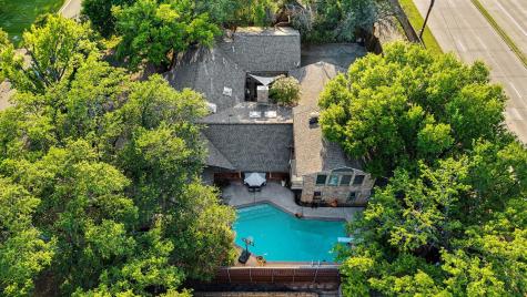 6517 Briarmeade Drive Dallas TX 75254