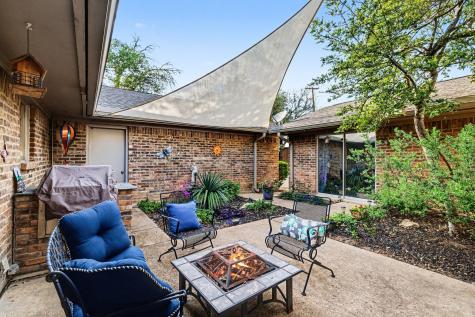 6517 Briarmeade Drive Dallas TX 75254