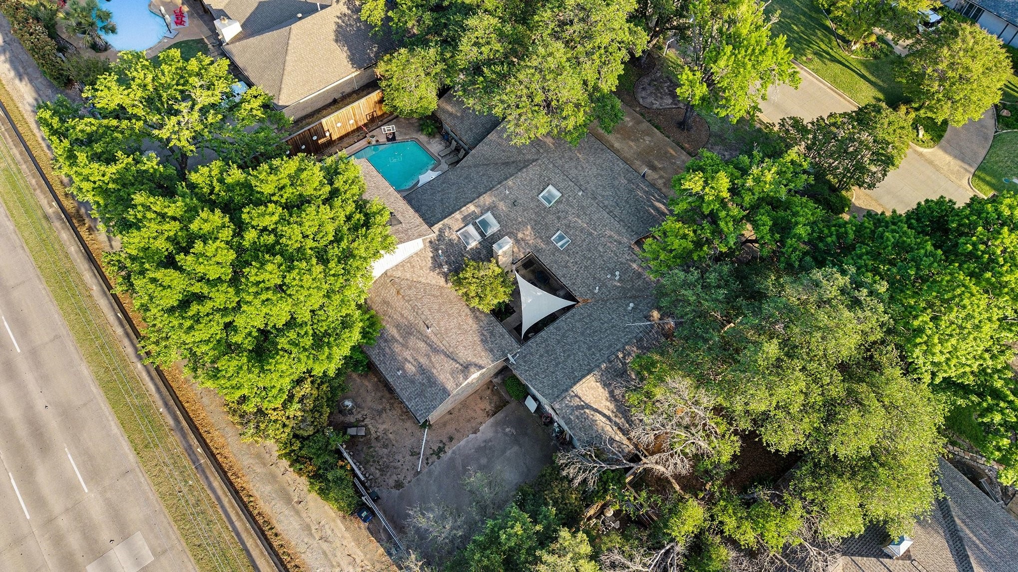 6517 Briarmeade Drive Dallas TX 75254