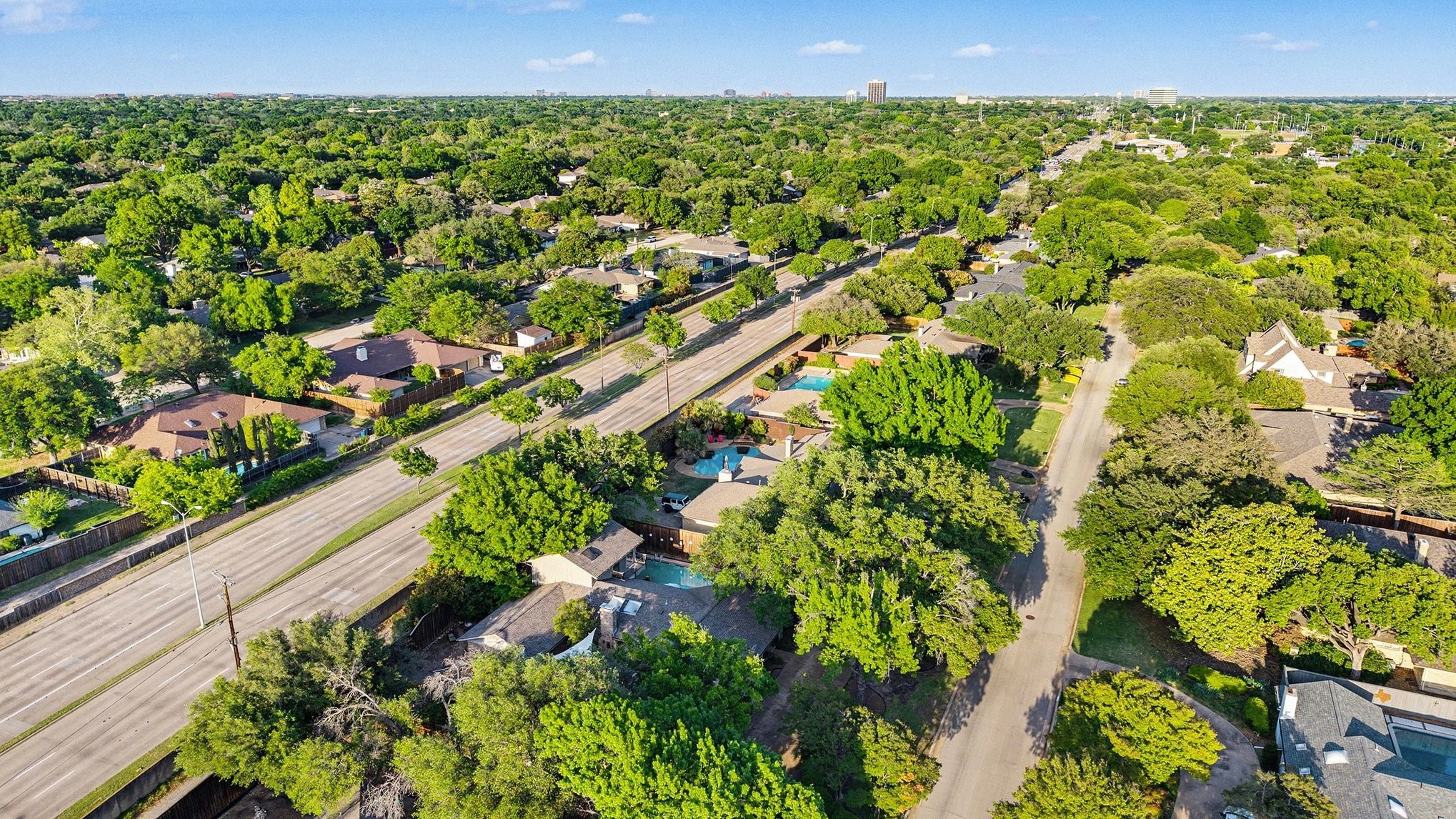 6517 Briarmeade Drive Dallas TX 75254