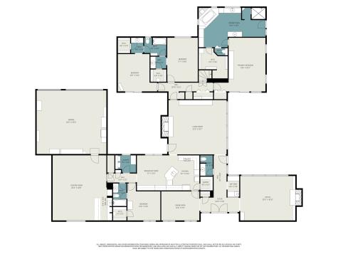 6517 Briarmeade Drive Dallas TX 75254