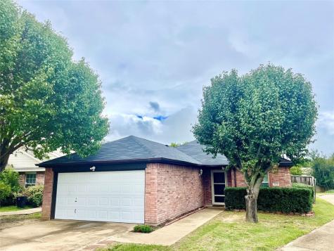 1128 N Bryan Avenue Mesquite TX 75149
