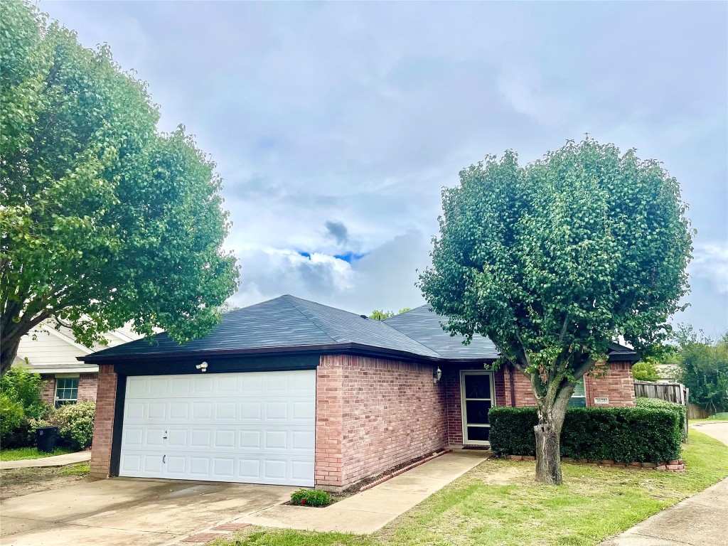 1128 N Bryan Avenue Mesquite TX 75149