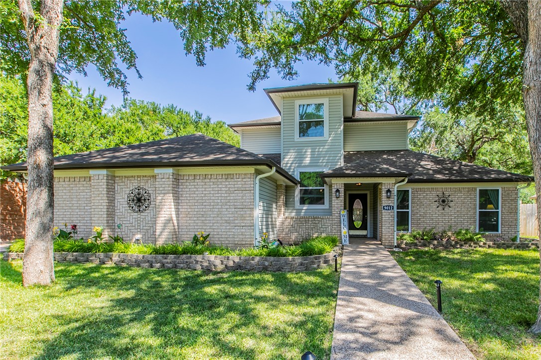 9012 Kingswood Place Woodway TX 76712