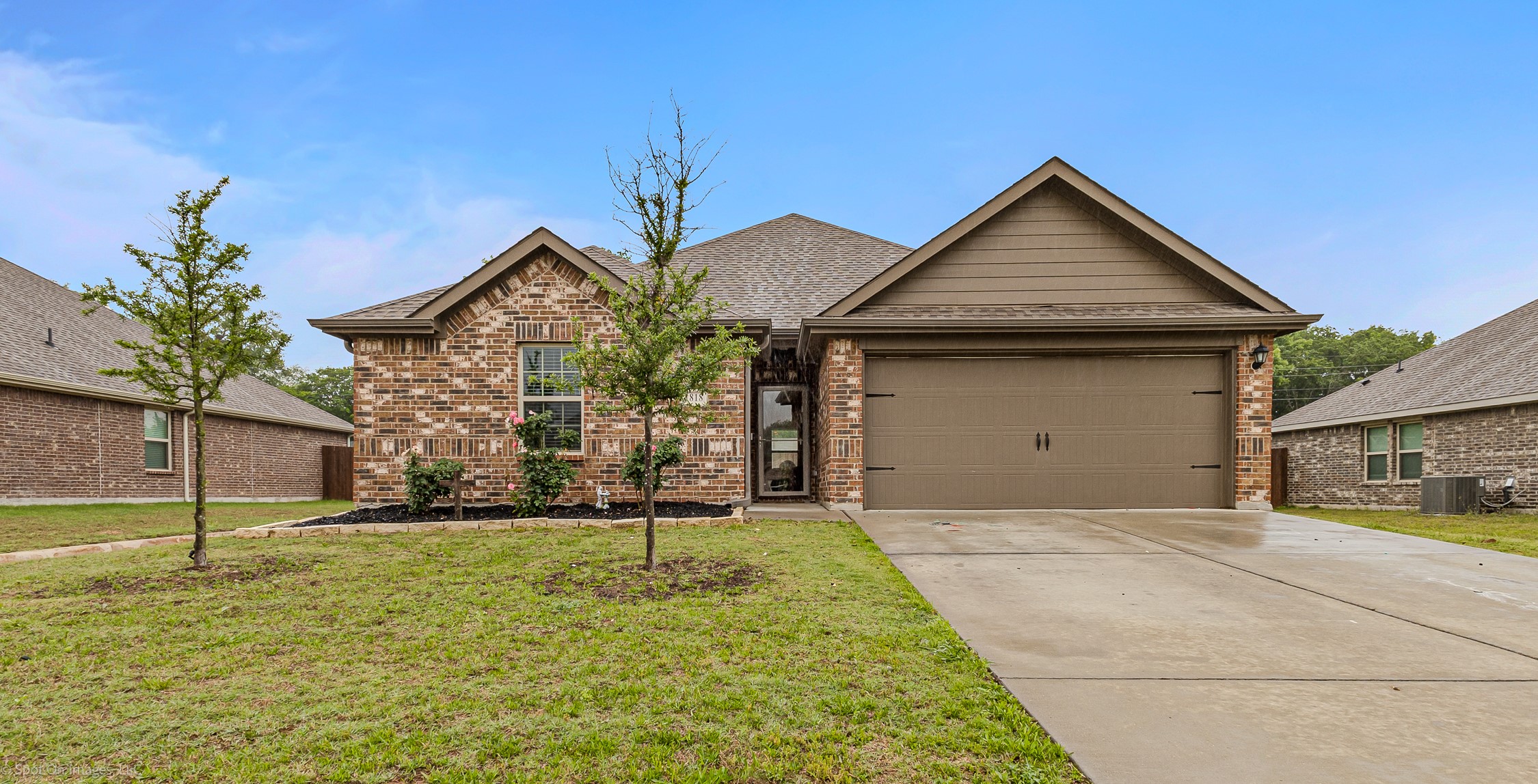 1818 Pecan Valley Drive Kaufman TX 75142