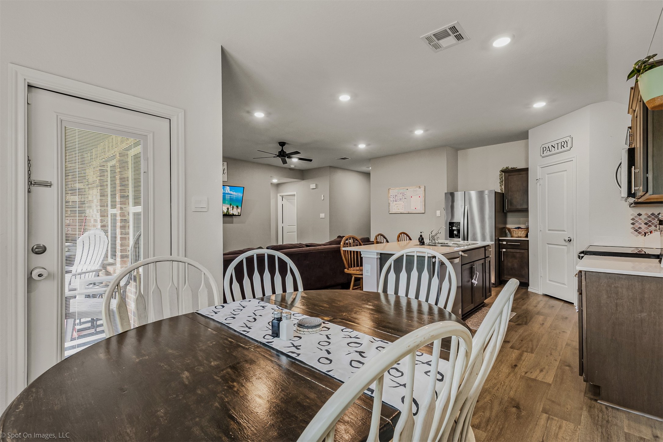 1818 Pecan Valley Drive Kaufman TX 75142