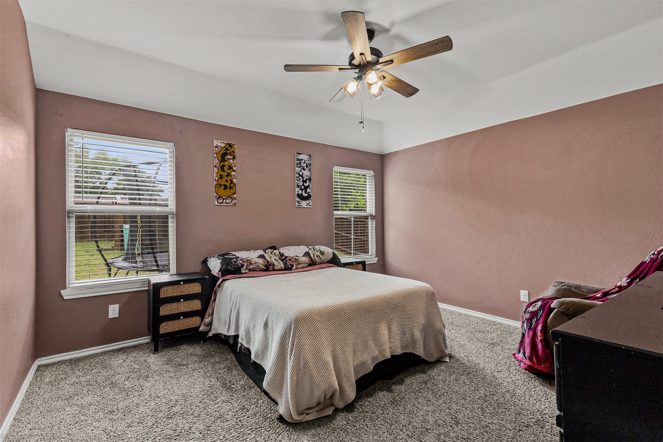 1818 Pecan Valley Drive Kaufman TX 75142