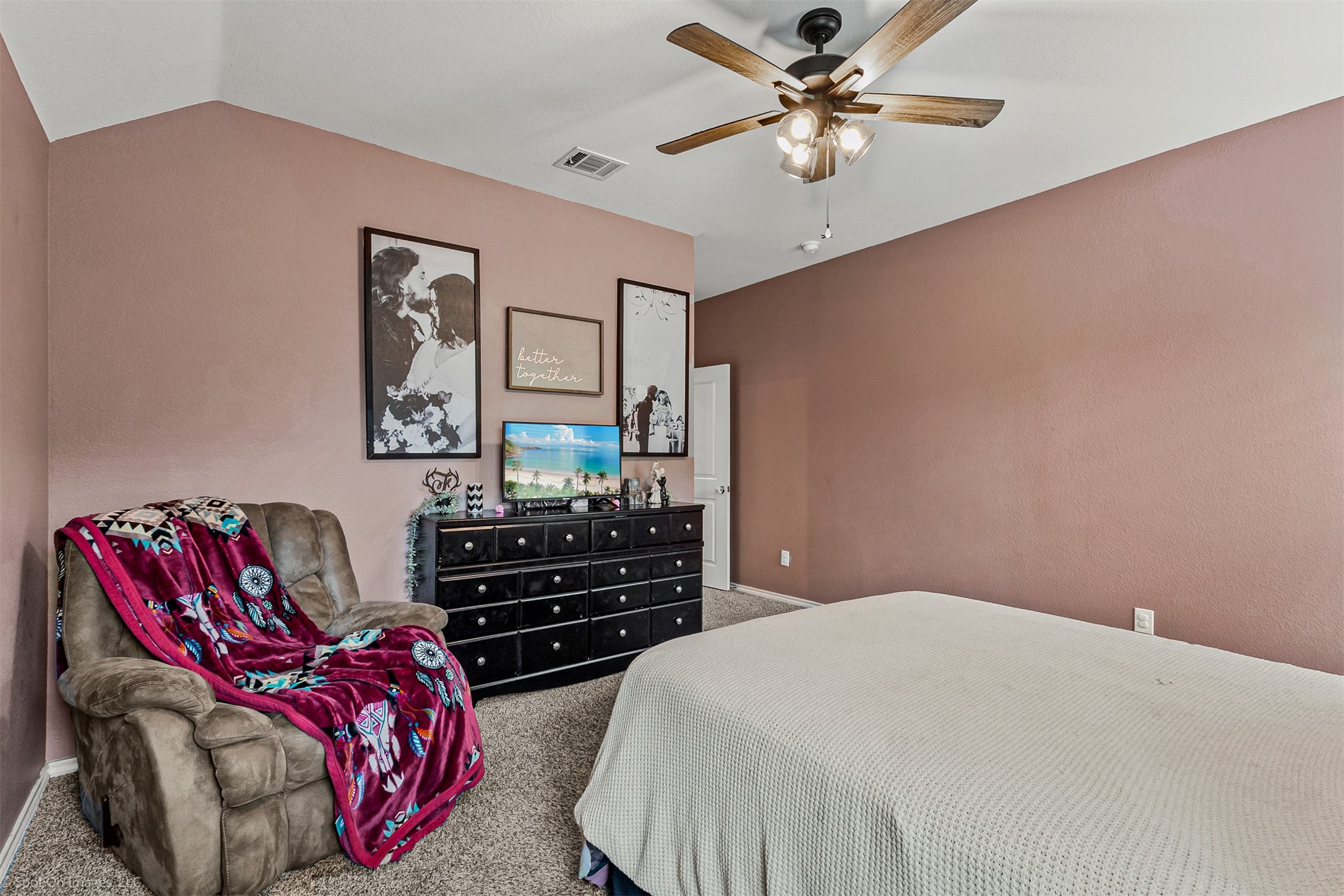 1818 Pecan Valley Drive Kaufman TX 75142