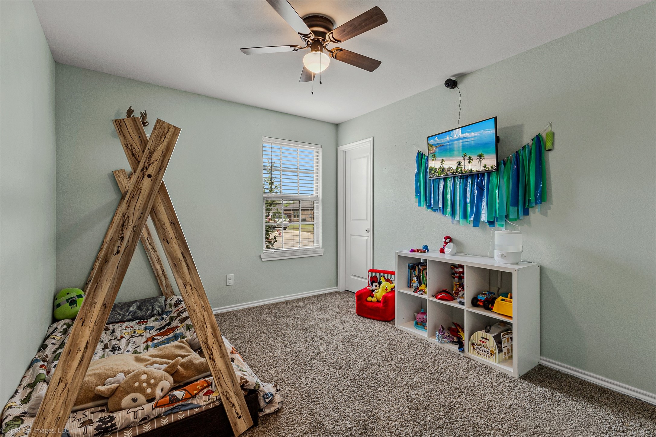 1818 Pecan Valley Drive Kaufman TX 75142