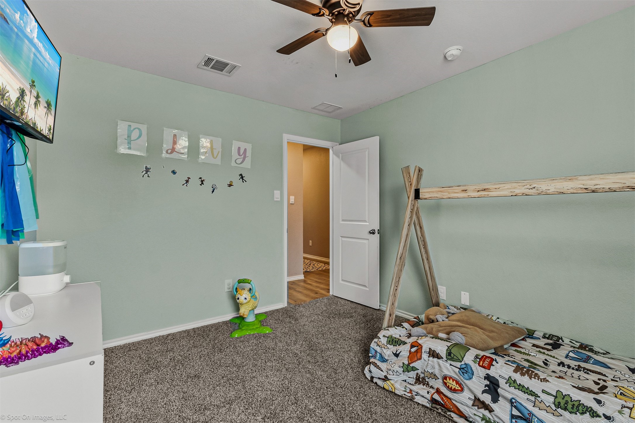 1818 Pecan Valley Drive Kaufman TX 75142