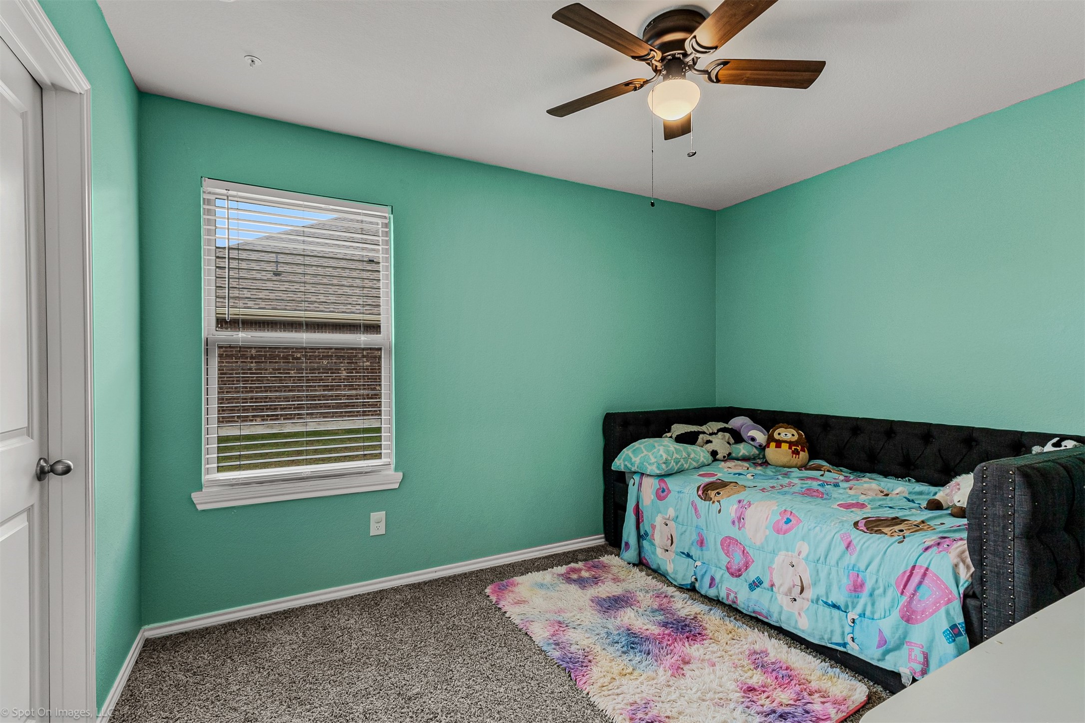 1818 Pecan Valley Drive Kaufman TX 75142