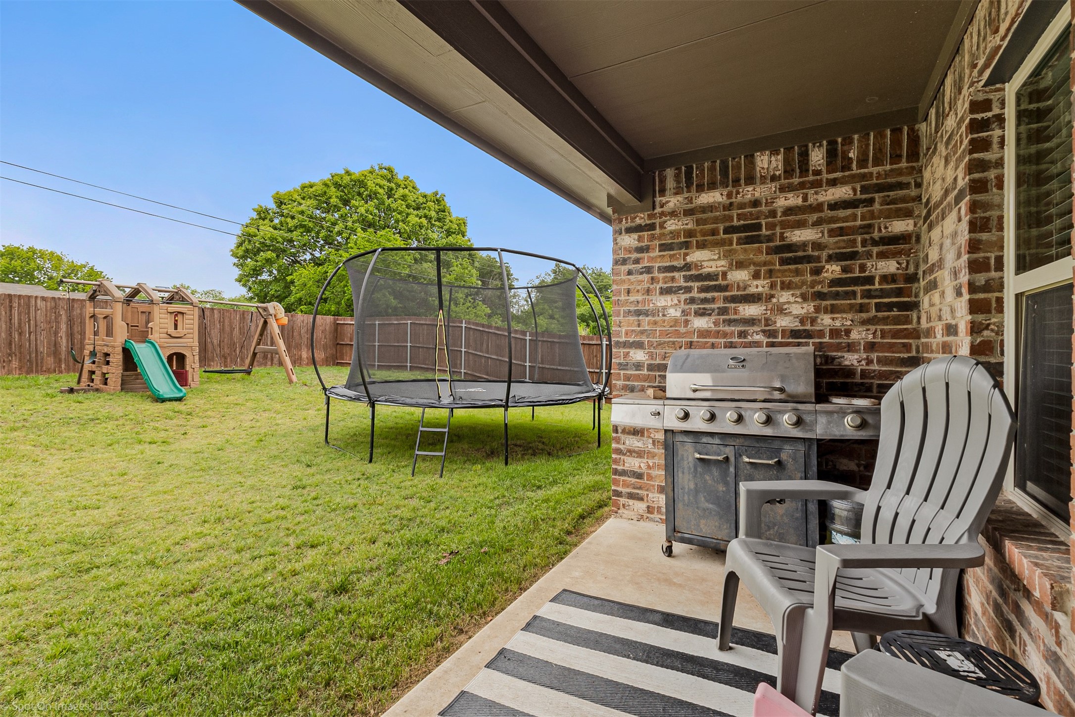 1818 Pecan Valley Drive Kaufman TX 75142