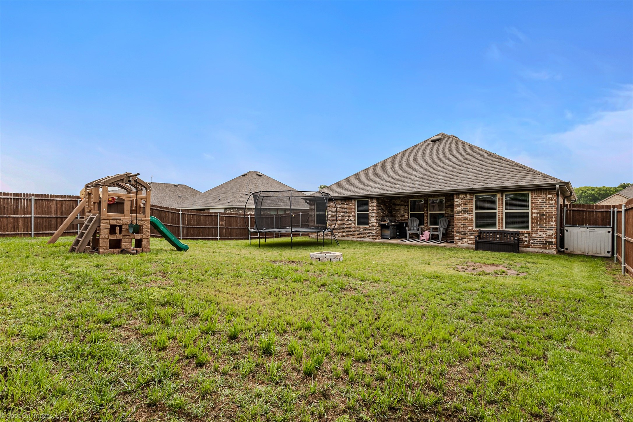 1818 Pecan Valley Drive Kaufman TX 75142