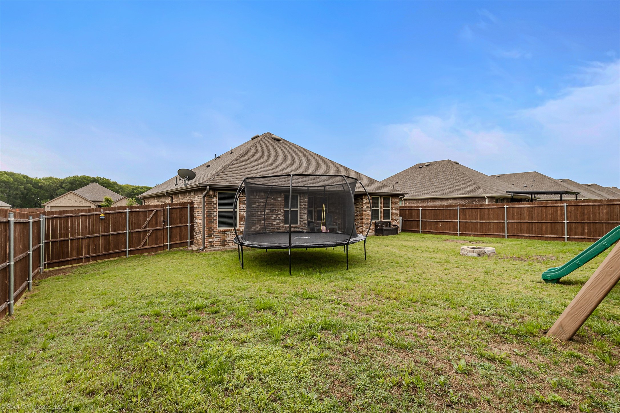 1818 Pecan Valley Drive Kaufman TX 75142