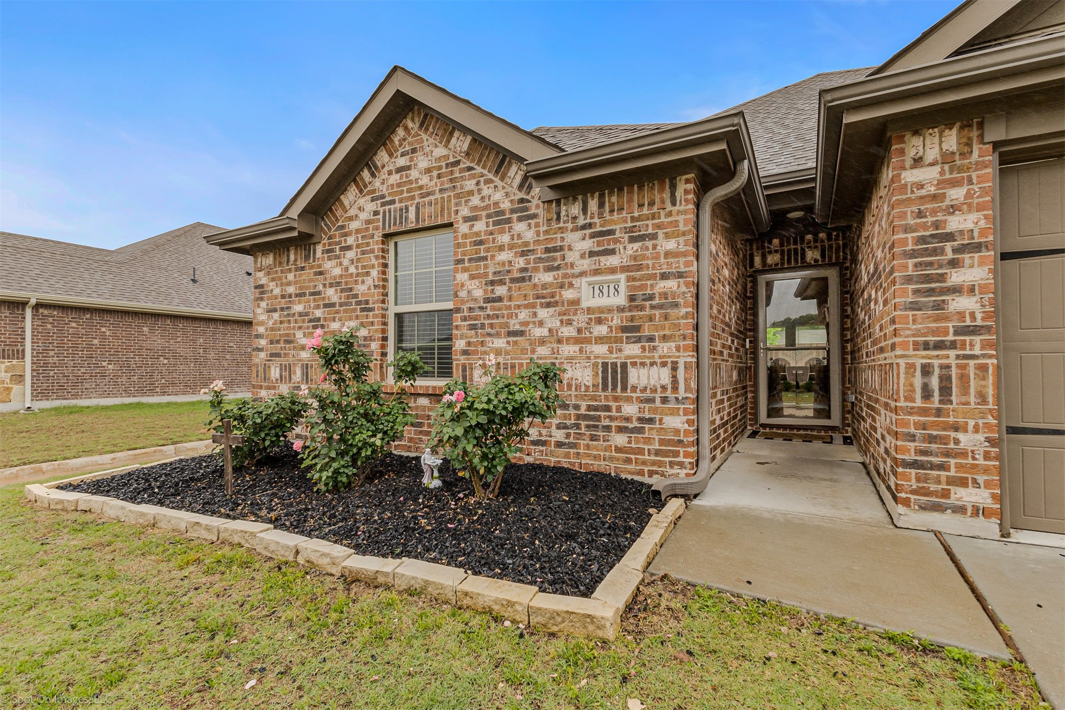 1818 Pecan Valley Drive Kaufman TX 75142