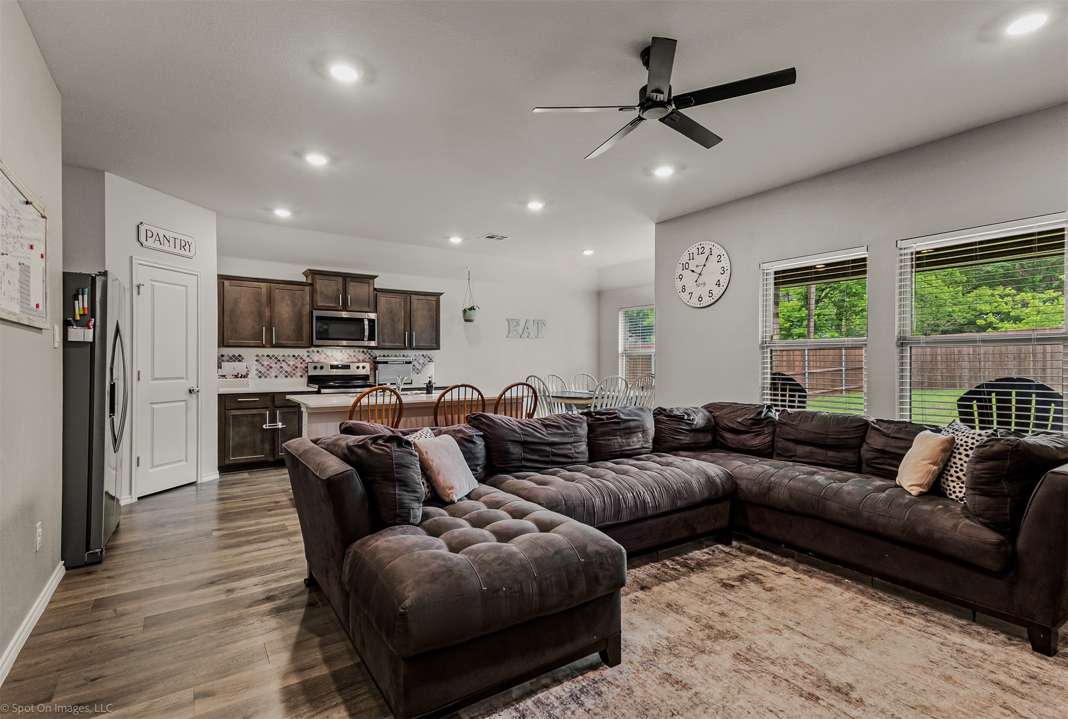 1818 Pecan Valley Drive Kaufman TX 75142