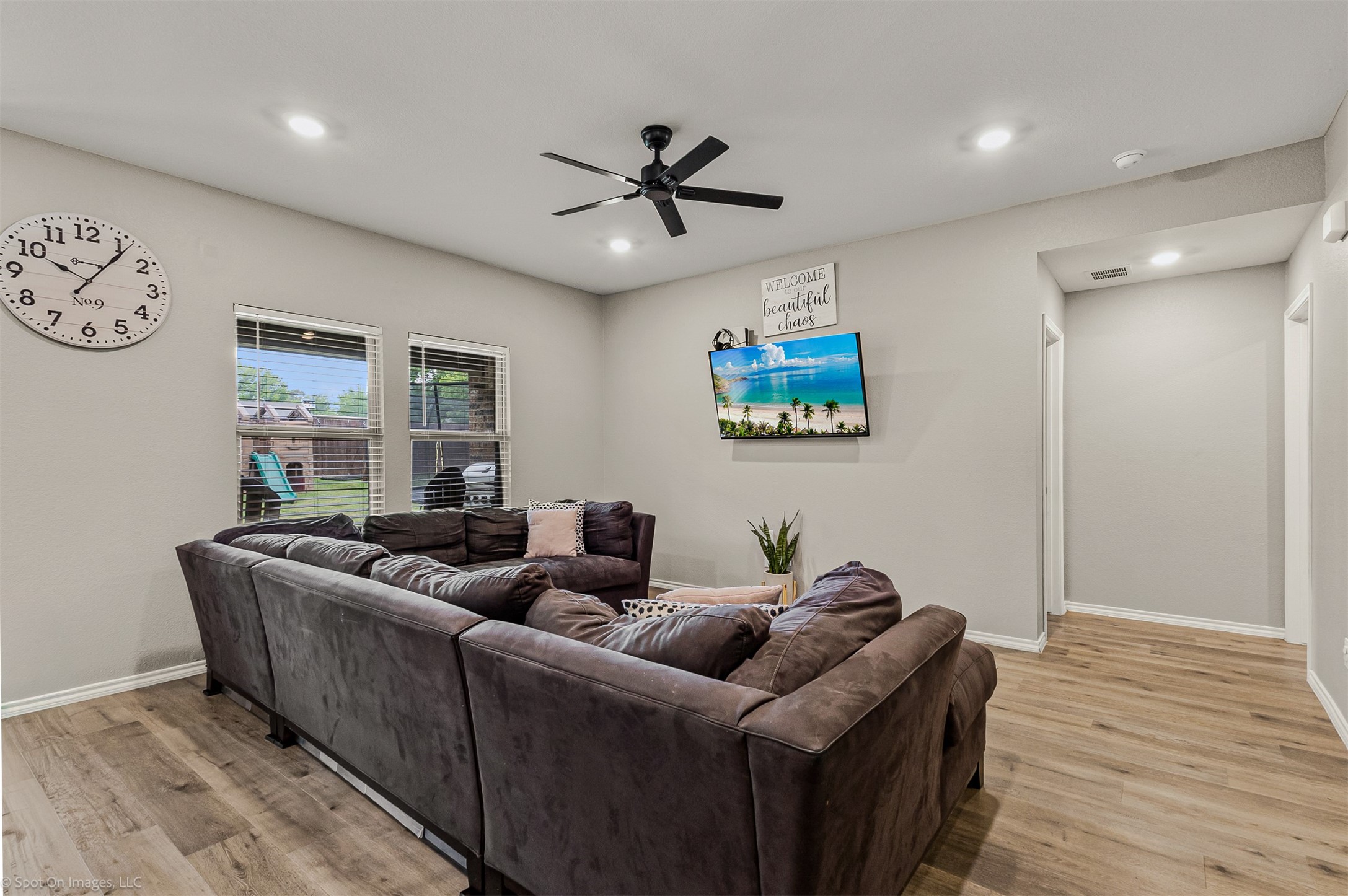 1818 Pecan Valley Drive Kaufman TX 75142