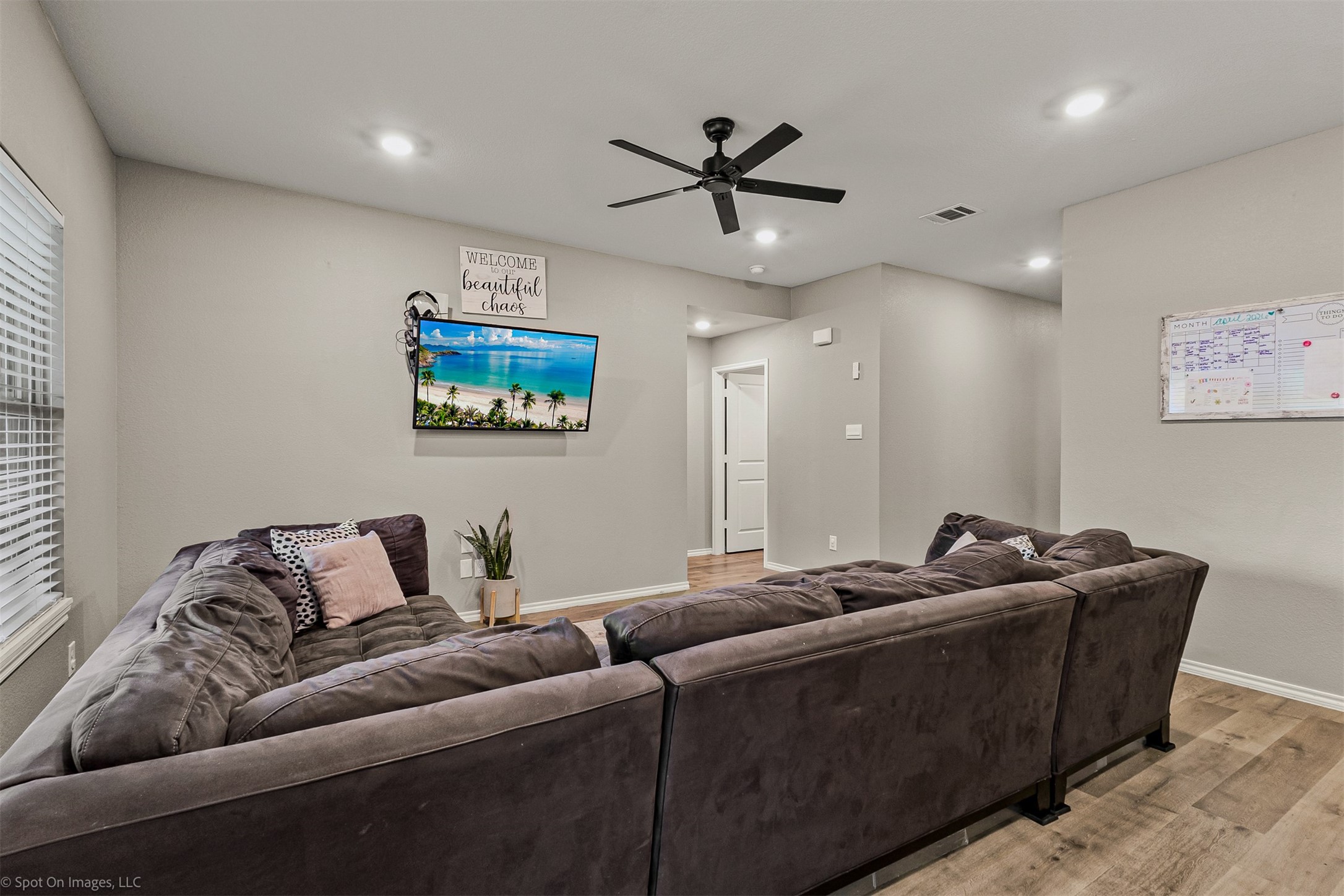 1818 Pecan Valley Drive Kaufman TX 75142