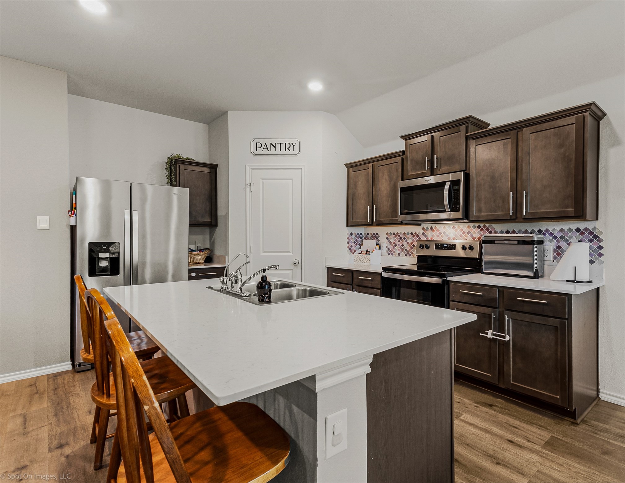 1818 Pecan Valley Drive Kaufman TX 75142