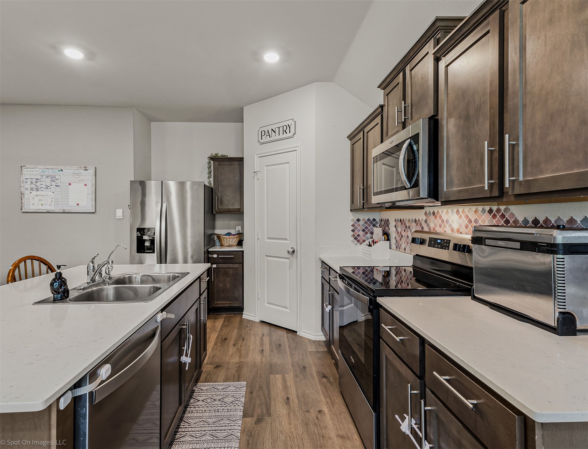 1818 Pecan Valley Drive Kaufman TX 75142