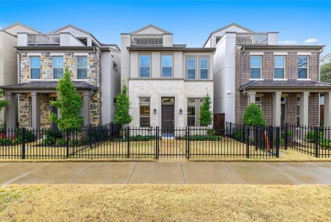 5367 Holland Avenue Dallas TX 75209