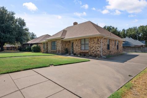6628 Parkridge Drive North Richland Hills TX 76180
