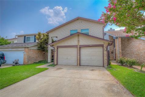 410 Santa Rosa Drive Garland TX 75043