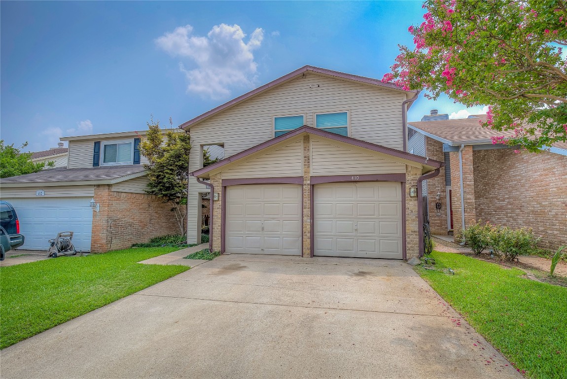 410 Santa Rosa Drive Garland TX 75043