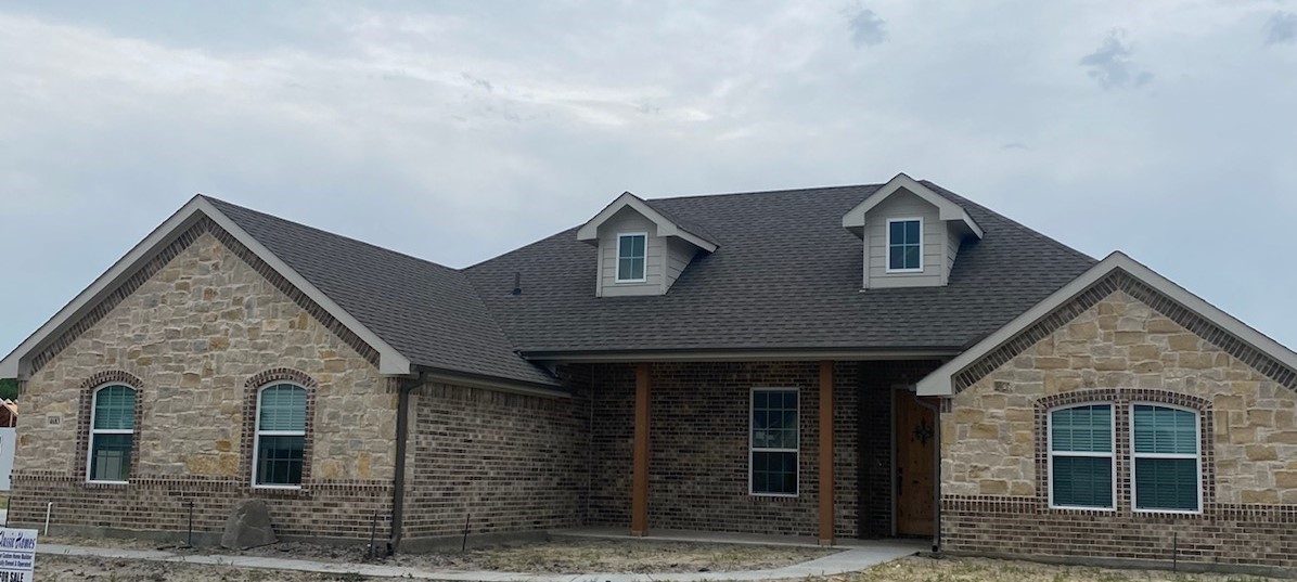 4683 Allison Avenue Caddo Mills TX 75135