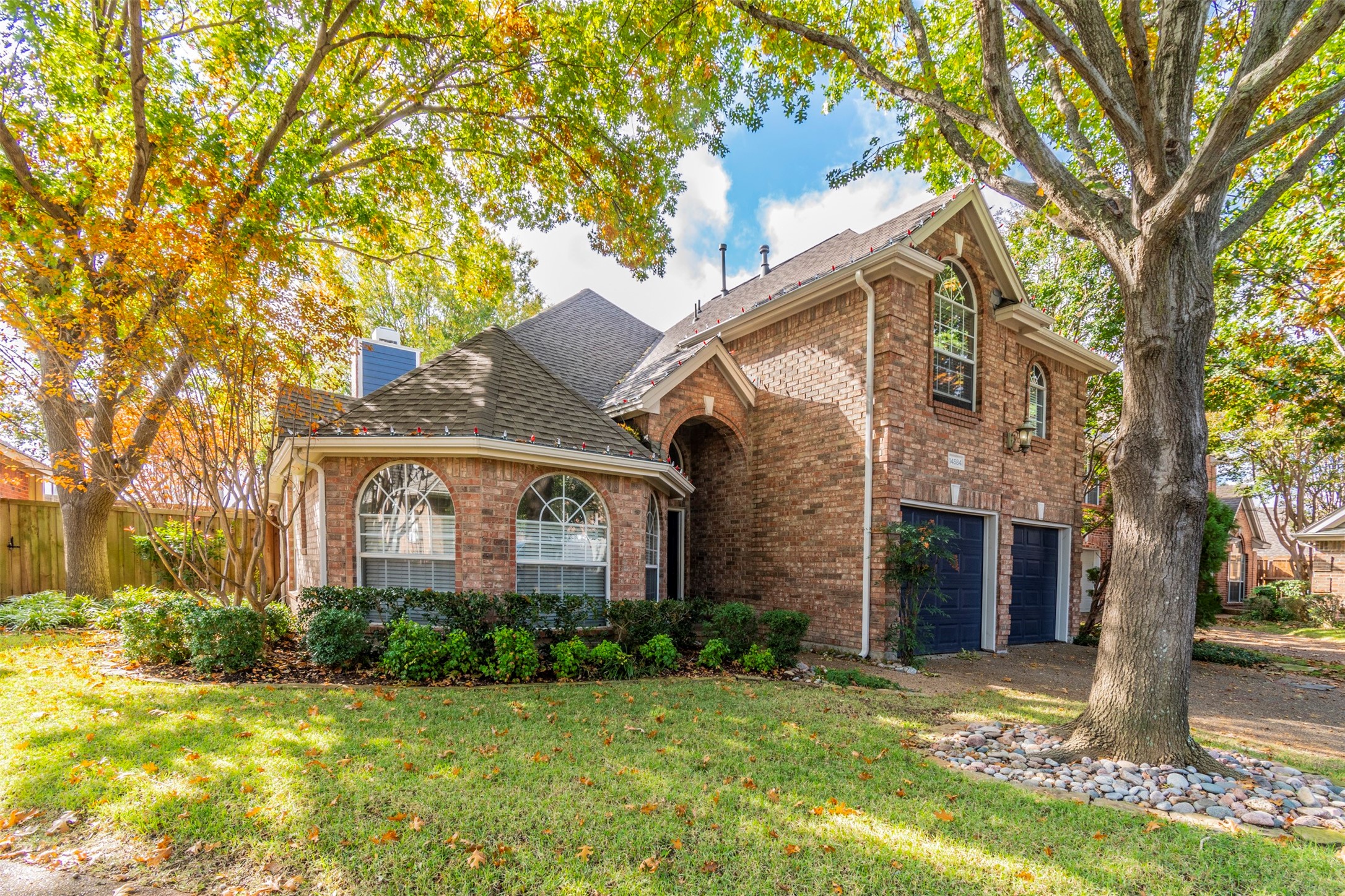 14584 Evergreen Court Addison TX 75001