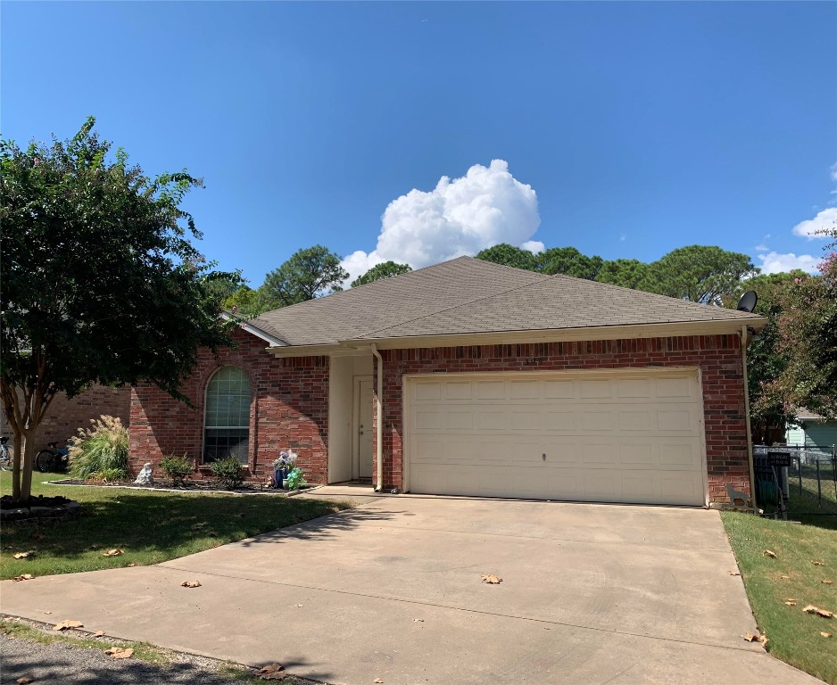 399 Stockard Street Lake Dallas TX 75065