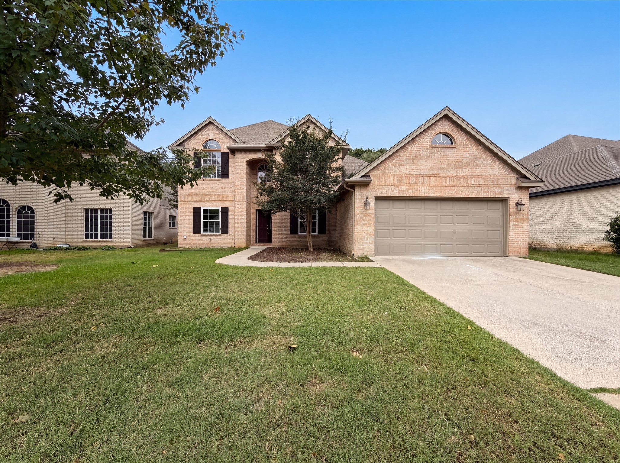 6218 Kingswood Drive Arlington TX 76001
