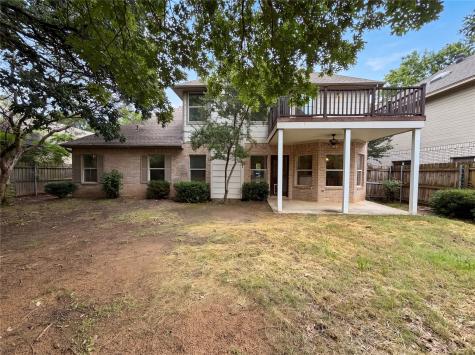 6218 Kingswood Drive Arlington TX 76001