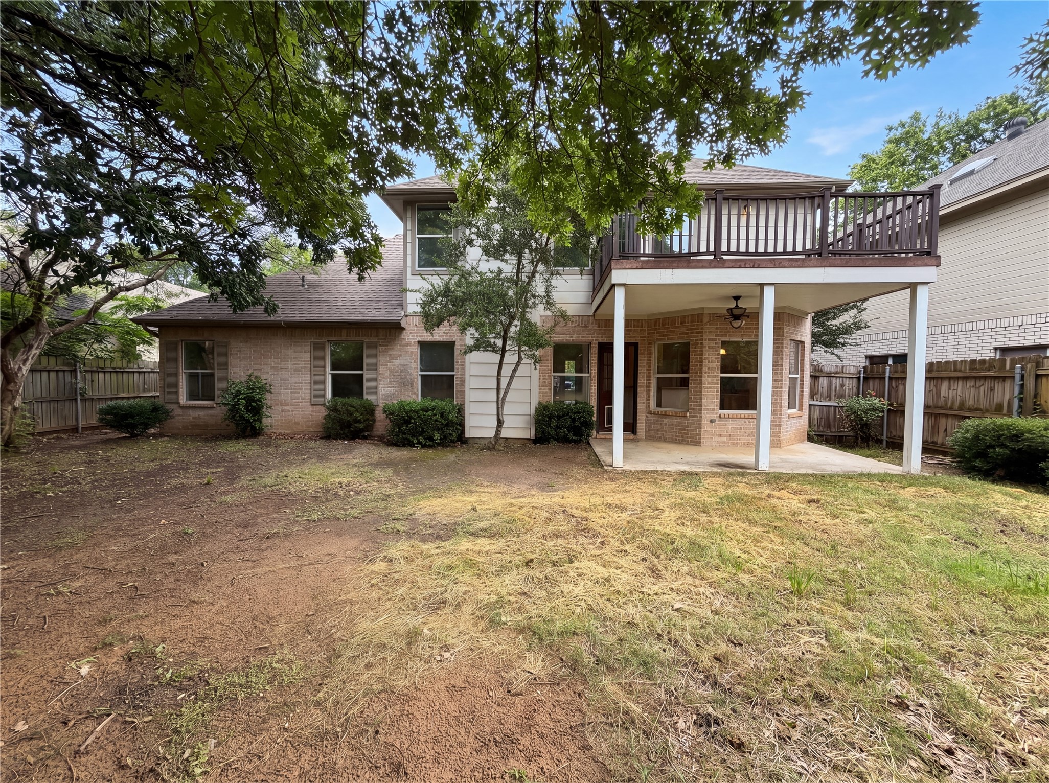 6218 Kingswood Drive Arlington TX 76001
