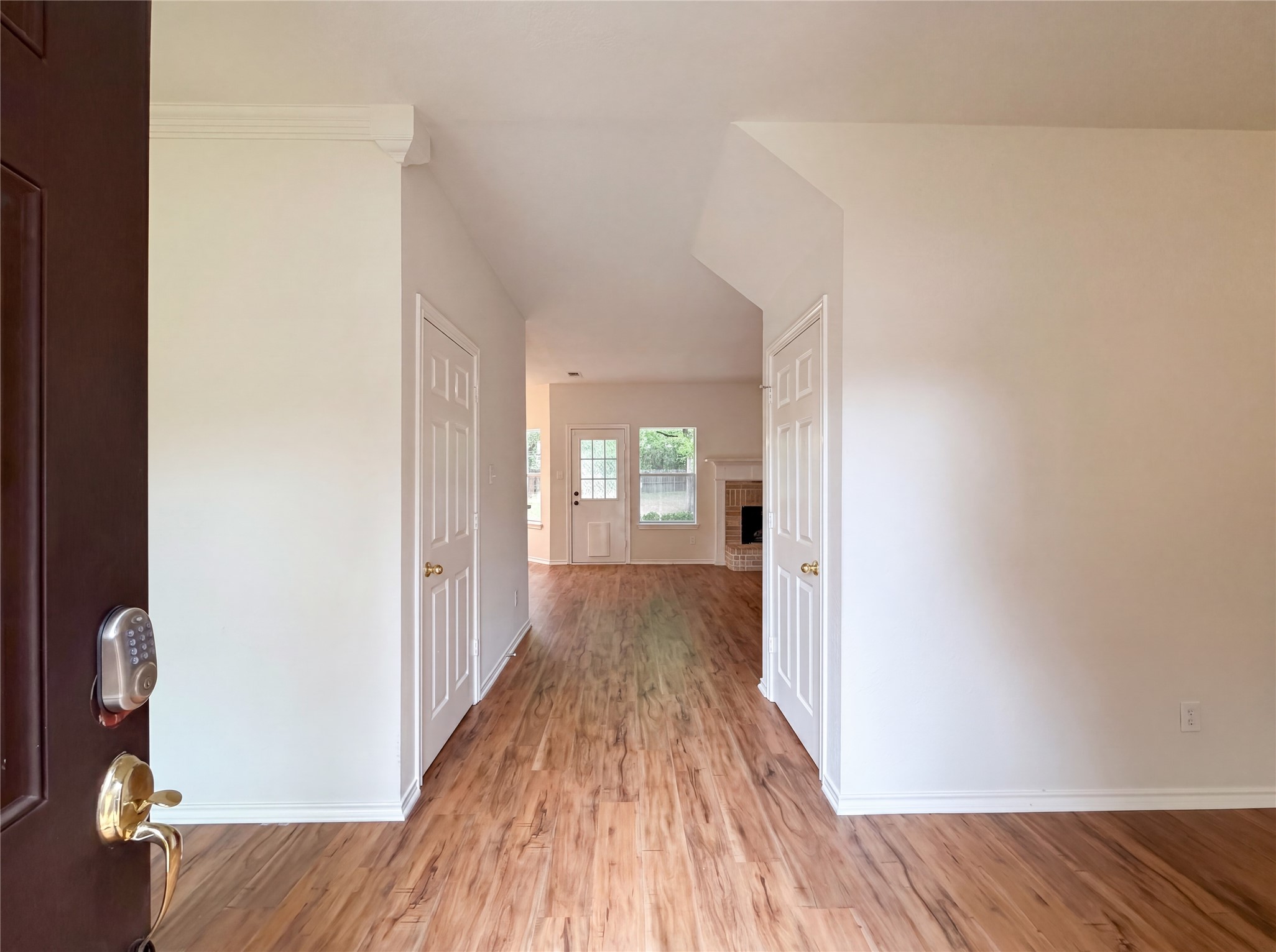 6218 Kingswood Drive Arlington TX 76001