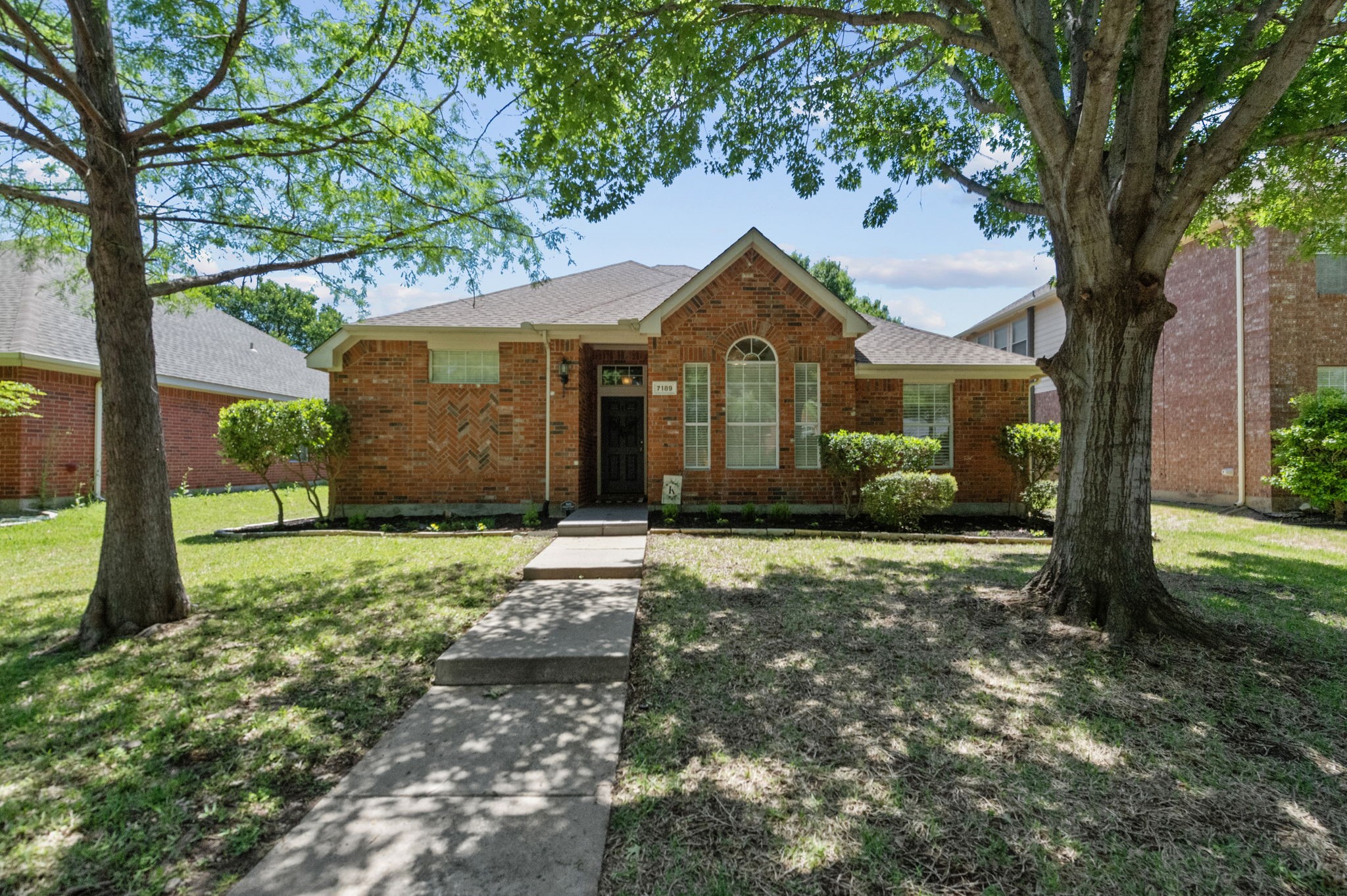 7189 Saint Augustine Drive Frisco TX 75033