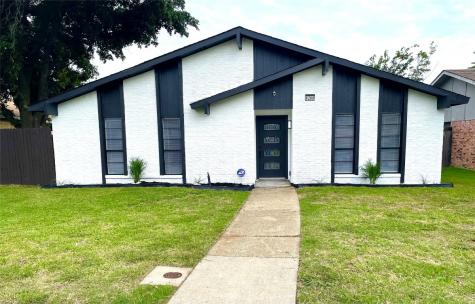 6208 Cedar Lane Rowlett TX 75089