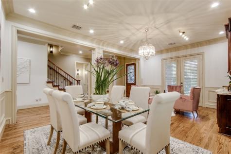 5505 Charlestown Drive Dallas TX 75230