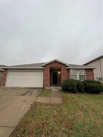 5204 Rugged Avenue Fort Worth TX 76179