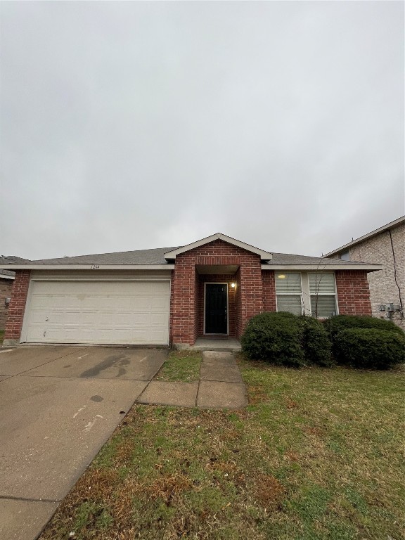 5204 Rugged Avenue Fort Worth TX 76179