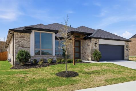 7401 Harrier Street Fort Worth TX 76179