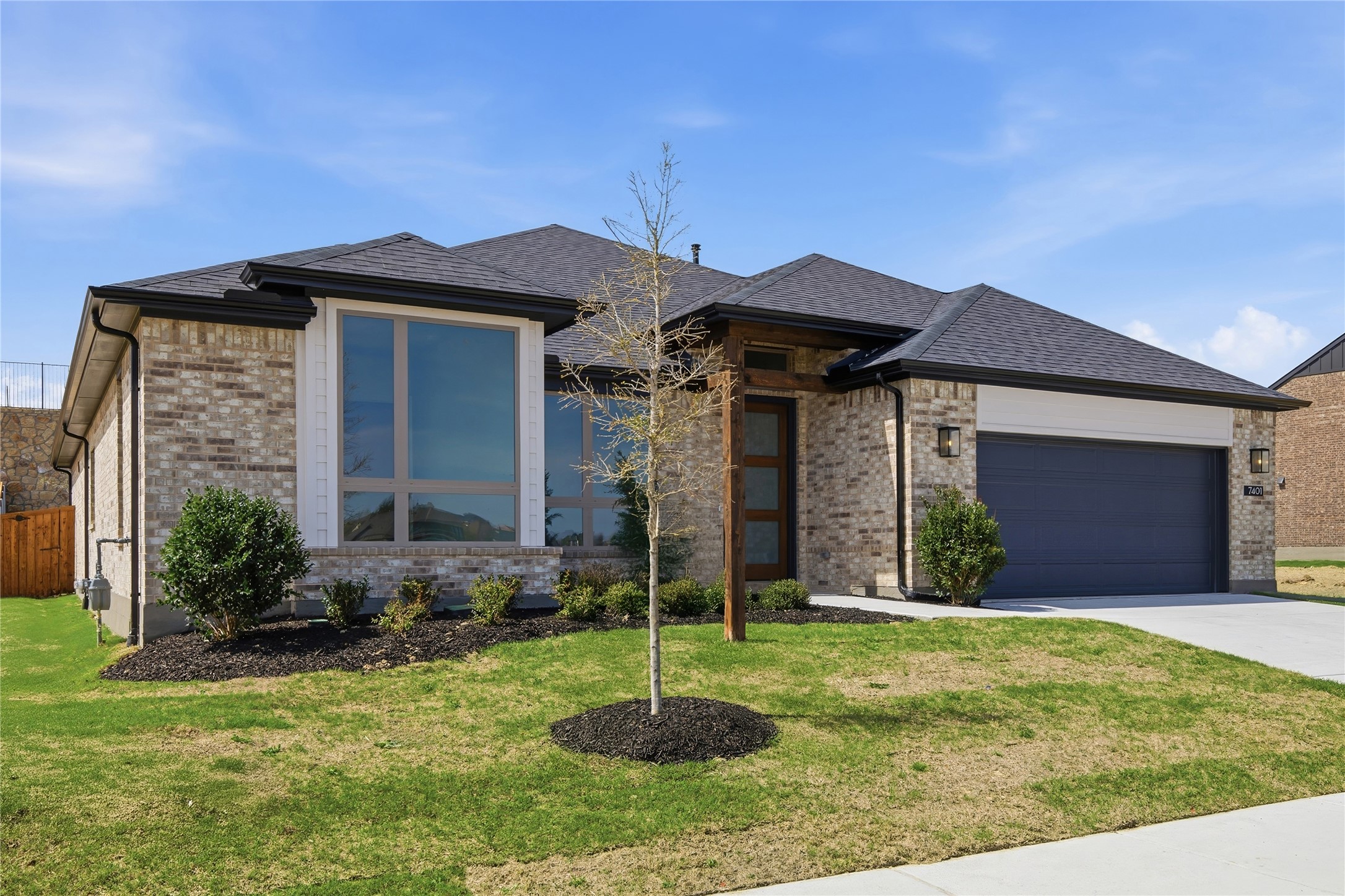 7401 Harrier Street Fort Worth TX 76179