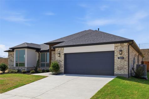 7401 Harrier Street Fort Worth TX 76179