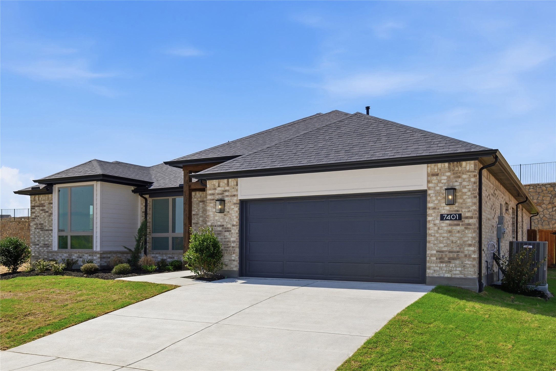 7401 Harrier Street Fort Worth TX 76179